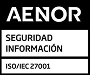 Certification logo