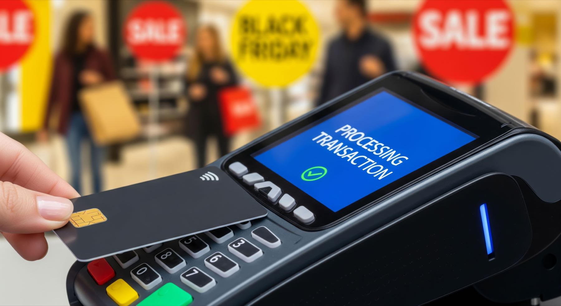 El Black Friday impulsa los pagos aplazados y refuerza su papel como ...